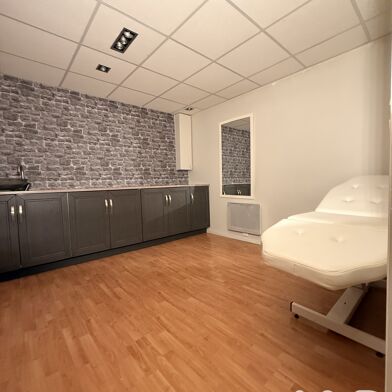 Maison 6 pièces 115000 €