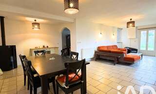 Maison 5 Pièces 151 m² à vendre à Bosc-Édeline (76750)