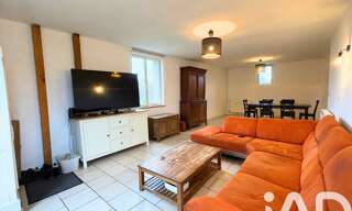 Maison 5 Pièces 151 m² à vendre à Bosc-Édeline (76750)