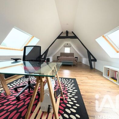 Maison 5 pièces 199000 €