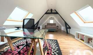 Maison 5 Pièces 151 m² à vendre à Bosc-Édeline (76750)