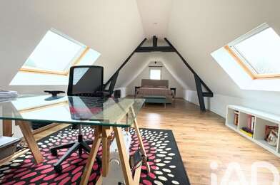 Maison 5 pièces 199000 €