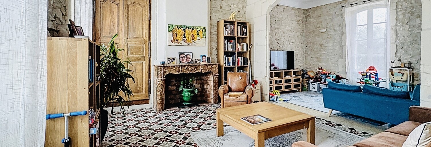 Maison 7 Pièces 170 m² à vendre à Tarascon (13150)