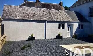 Appartement 2 Pièces 43 m² à louer à Formigny La Bataille (14710)