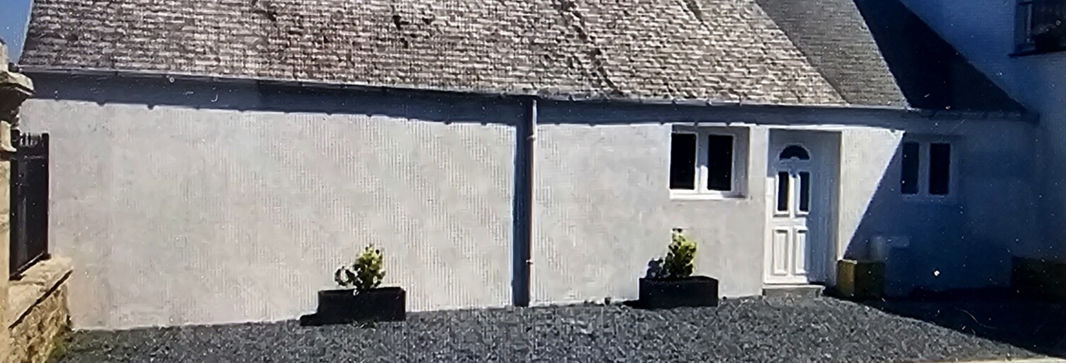 Appartement 2 Pièces 43 m² à louer à Formigny La Bataille (14710)