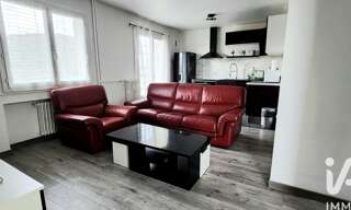 Appartement 3 Pièces 59 m² à vendre à Saint-Étienne (42100)