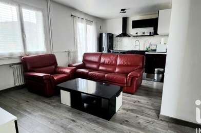 Appartement 3 pièces 65000 €