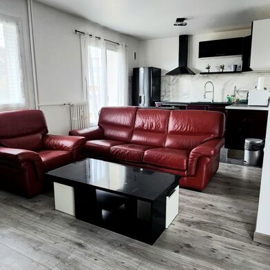 Appartement 3 pièces 65000 €