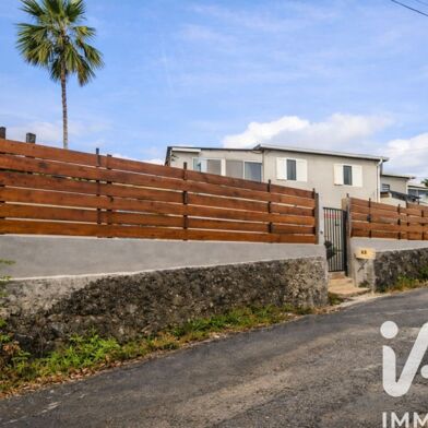 Maison 6 pièces 296100 €