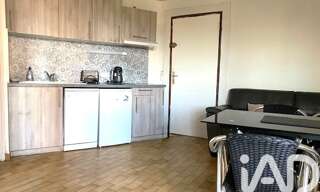 Appartement 3 Pièces 32 m² à vendre à Le Barcarès (66420)