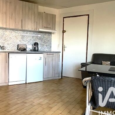 Appartement 3 pièces 90000 €