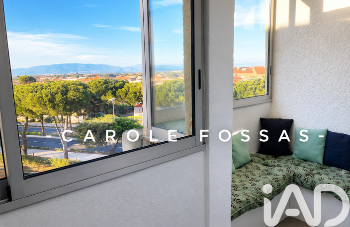 Vente Appartement 3 pièces — photo 2