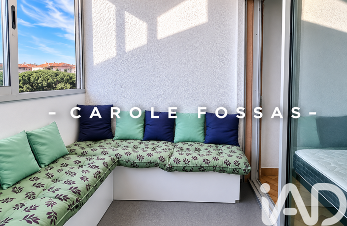 Vente Appartement 3 pièces — photo 3