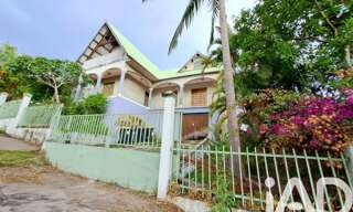 Maison 5 Pièces 172 m² à vendre à Le Tampon (97430)