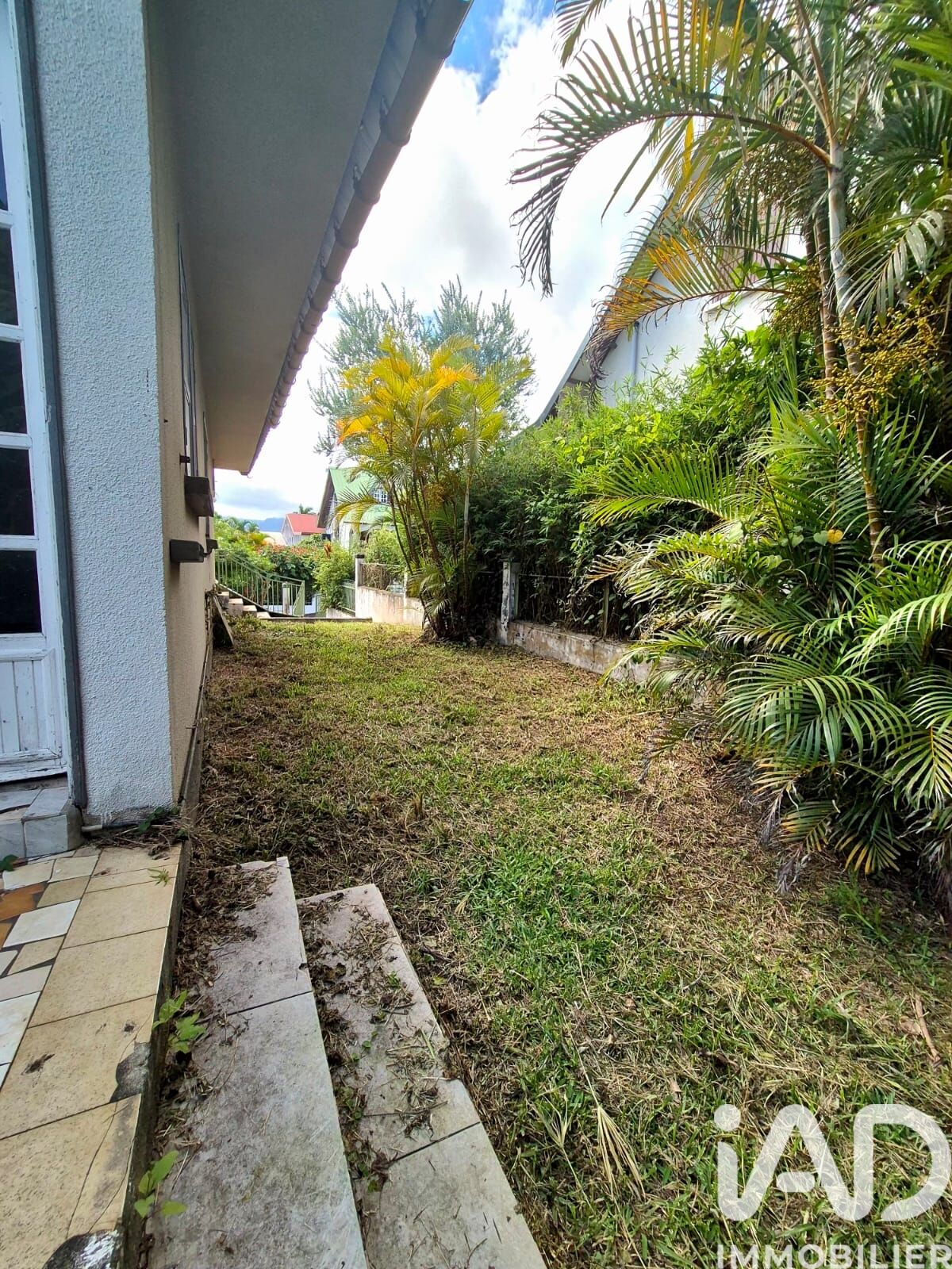 Vente Maison/villa 5 pièces - Photo 4
