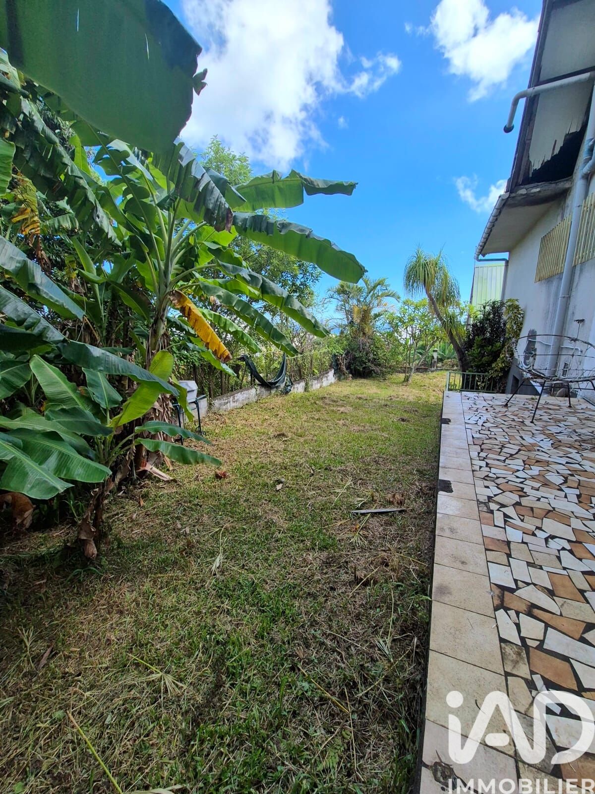 Vente Maison/villa 5 pièces - Photo 5