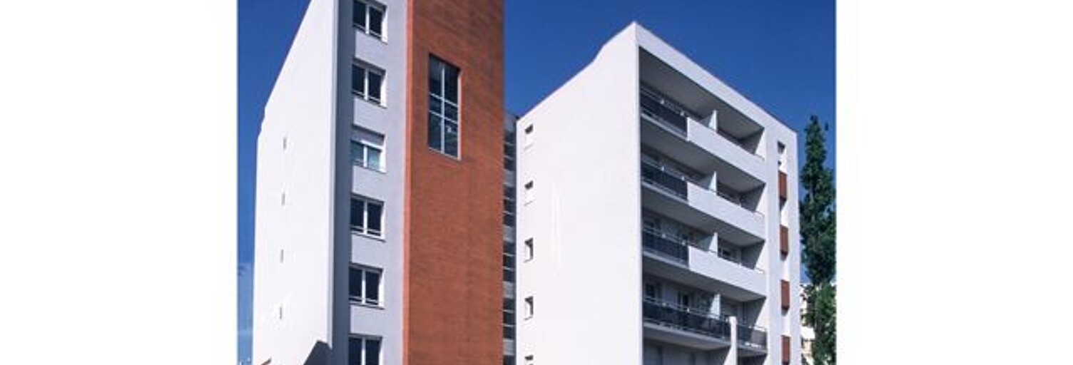 Appartement 2 Pièces 28 m² à louer à Clermont-Ferrand (63000)