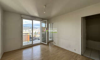 Appartement 2 Pièces 28 m² à louer à Clermont-Ferrand (63000)