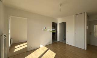 Appartement 2 Pièces 28 m² à louer à Clermont-Ferrand (63000)