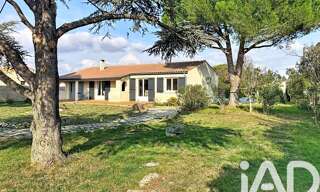 Maison 5 Pièces 117 m² à vendre à Cuxac-d'Aude (11590)