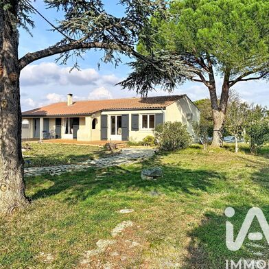 Maison 5 pièces 289000 €