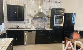 Maison 7 Pièces 138 m² à vendre à Bagnols-sur-Cèze (30200)