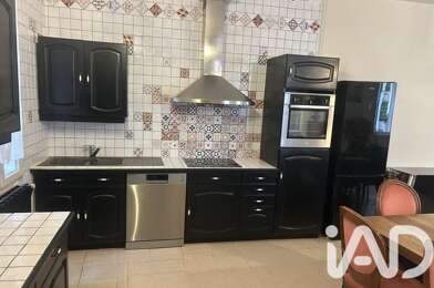 Maison 7 pièces 210000 €