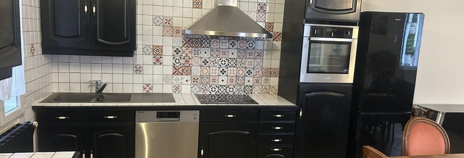 Maison 7 Pièces 138 m² à vendre à Bagnols-sur-Cèze (30200)