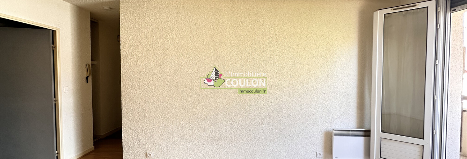 Appartement 1 Pièce 27 m² à louer à Clermont-Ferrand (63000)