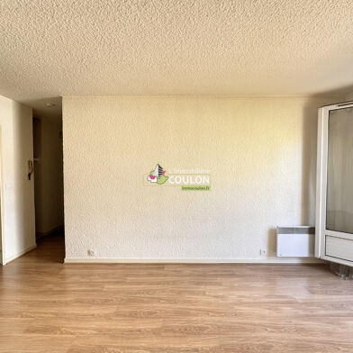 Appartement 1 pièces 390 €