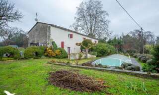 Maison 8 Pièces 250 m² à vendre à La Réole (33190)