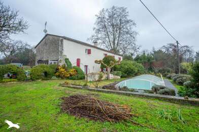 Maison 8 pièces 299000 €