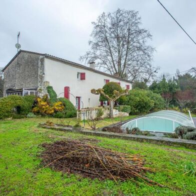 Maison 8 pièces 299000 €