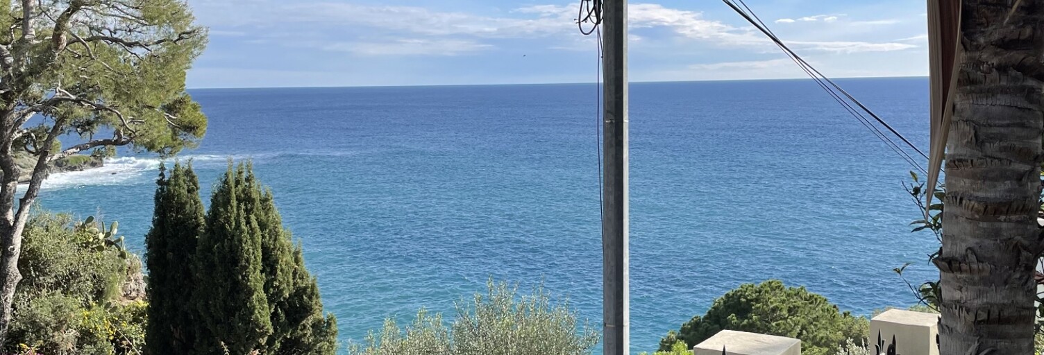 Appartement 3 Pièces 88 m² à vendre à Cap-d'Ail (06320)