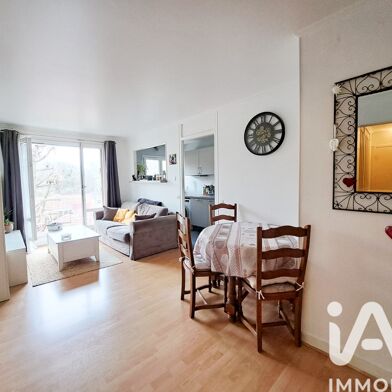 Appartement 3 pièces 170000 €