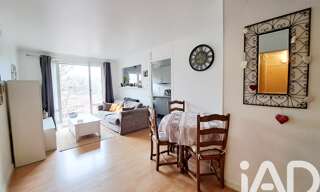 Appartement 3 Pièces 55 m² à vendre à Limeil-Brévannes (94450)