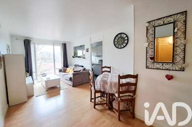 Appartement 3 pièces 170000 €