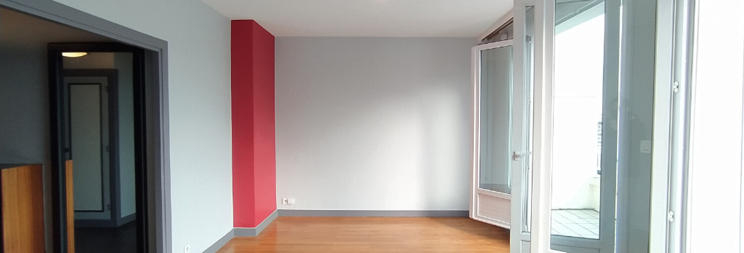 Appartement 3 Pièces 64 m² à louer à Clermont-Ferrand (63000)