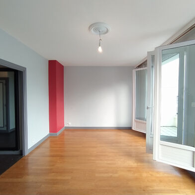 Appartement 3 pièces 980 €