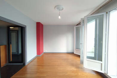 Appartement 3 pièces 980 €