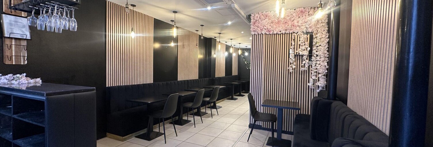 Commerce  49 m² à vendre à Paris 8 (75008)