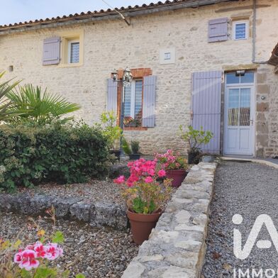 Maison 6 pièces 269900 €