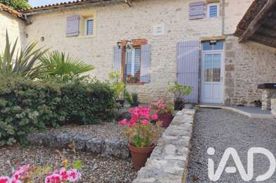 Maison 6 pièces 269900 €