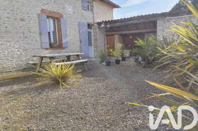 Maison 6 pièces 249900 €