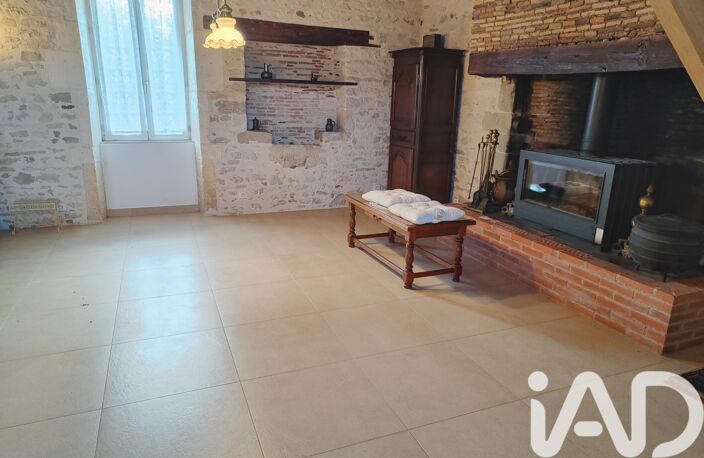 Vente Maison de campagne 6 pièces — photo 2