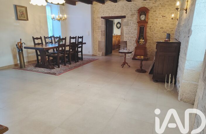 Vente Maison de campagne 6 pièces — photo 3