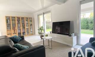 Maison 5 Pièces 120 m² à vendre à Mérignac (33700)