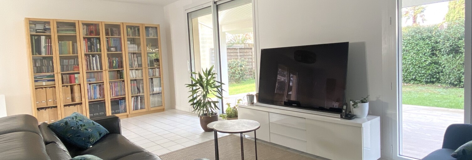 Maison 5 Pièces 120 m² à vendre à Mérignac (33700)