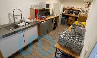 Commerce  460 m² à vendre à Fontenay-Trésigny (77610)