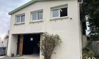 Divers  460 m² à vendre à Fontenay-Trésigny (77610)